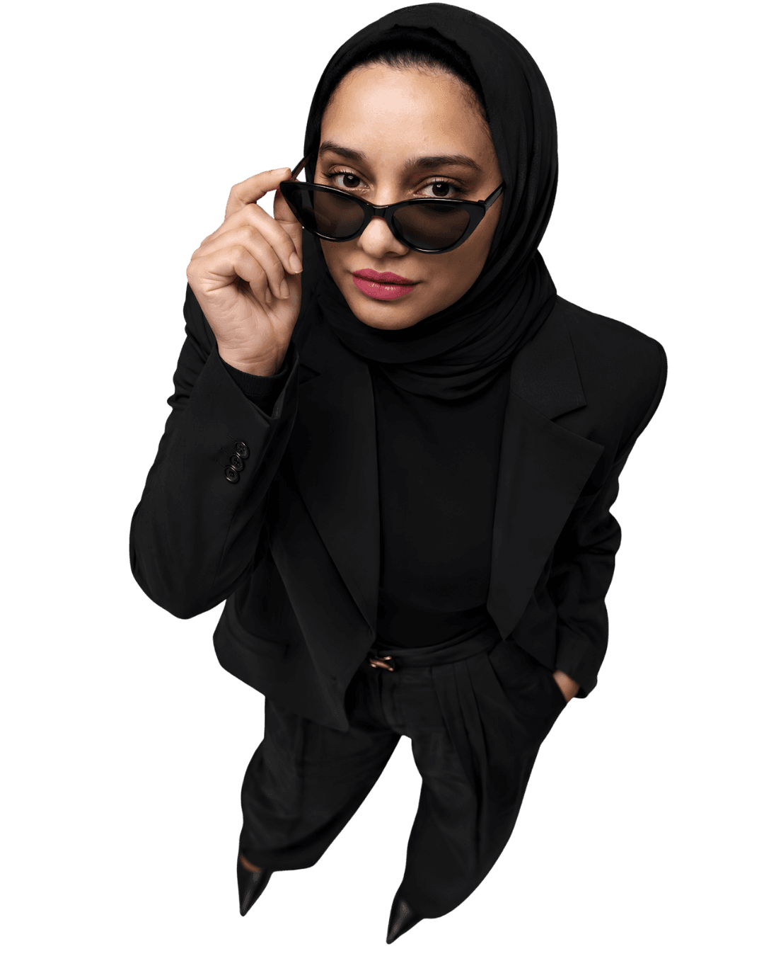 رضوى محمد